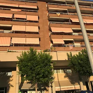  Apartamento Recién Reformado Con Vistas Al Río