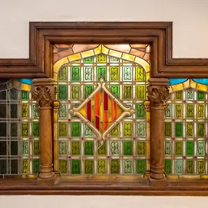 Lo Palauet De La Muralla Frühstückspension