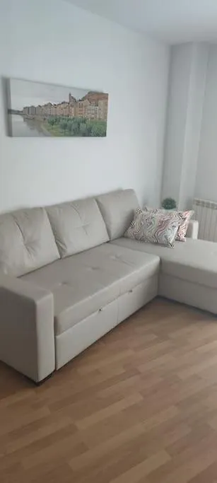 Apartamento La caseta de Balaguer España