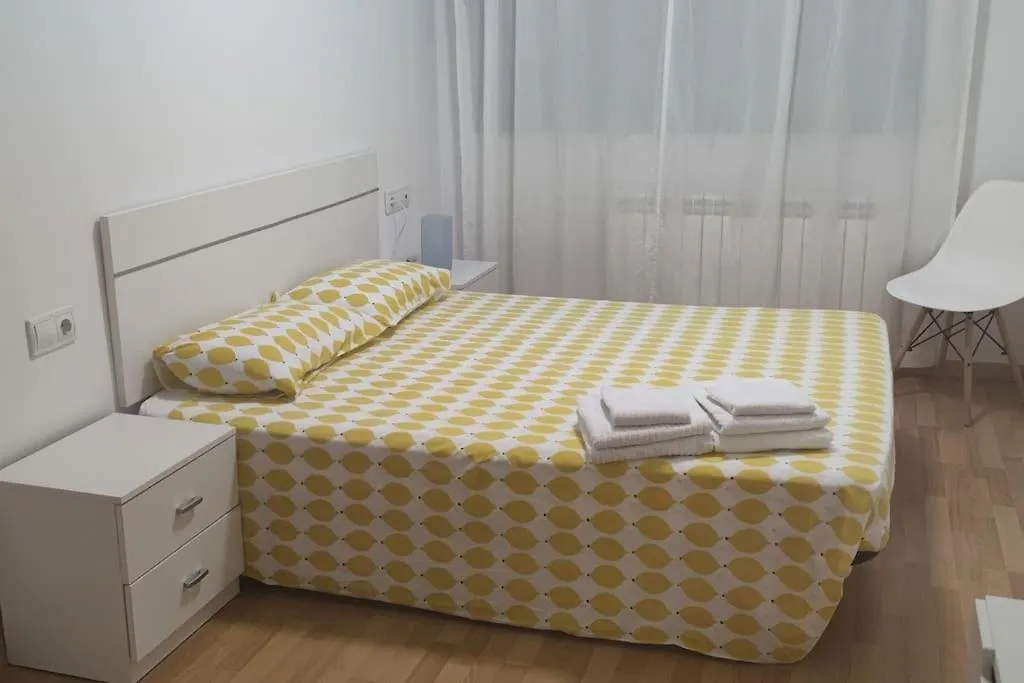 La caseta de Balaguer Apartamento