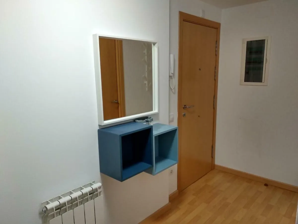 La caseta de Balaguer Apartamento