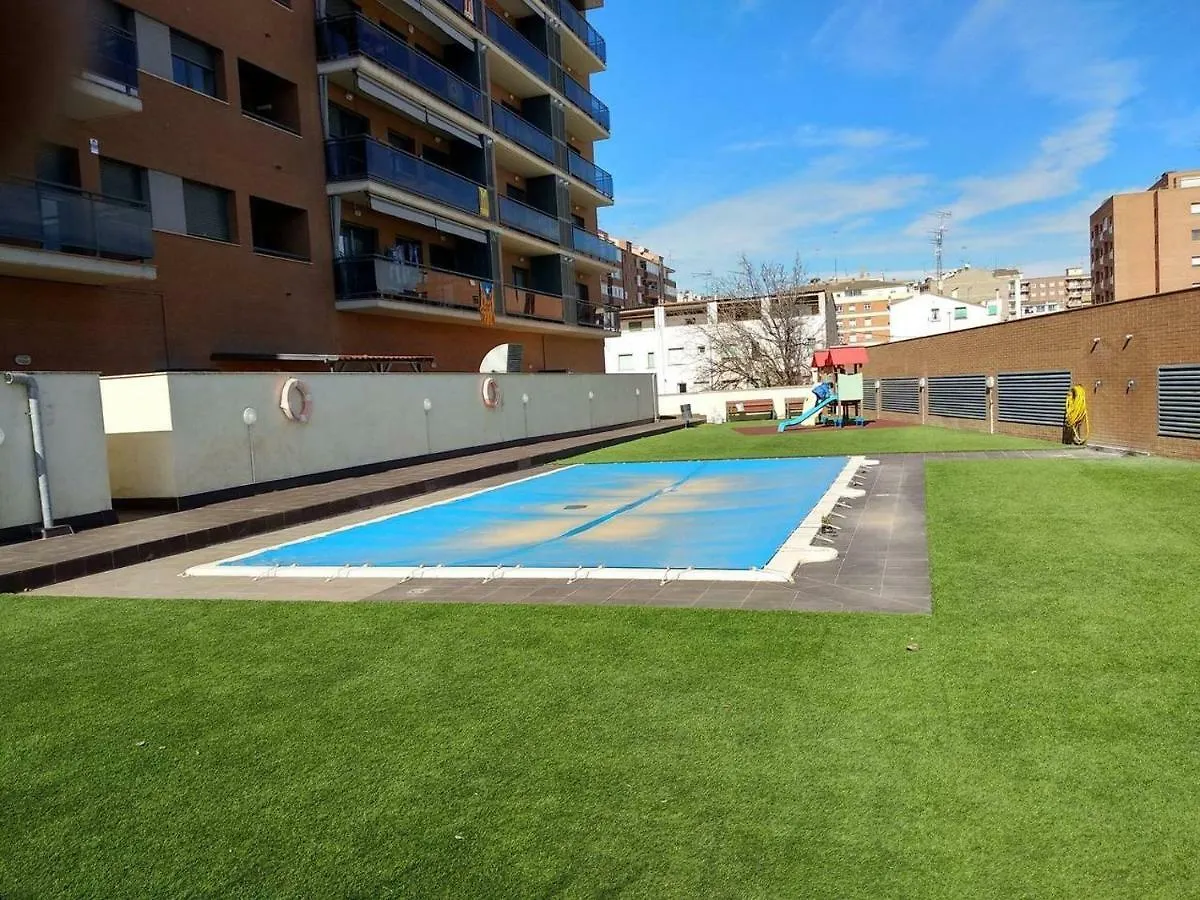 La caseta de Balaguer Apartamento