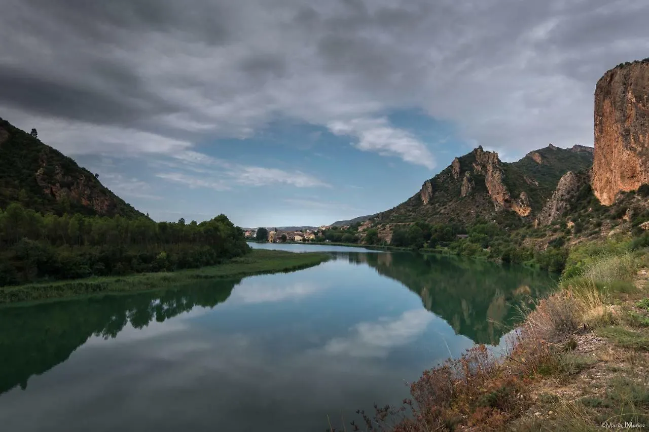 La caseta de Balaguer España