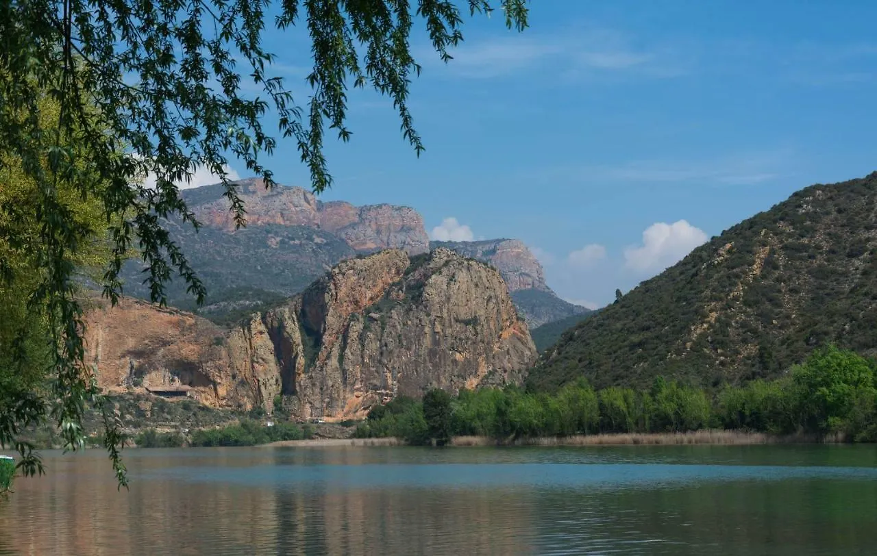 La caseta de Balaguer España
