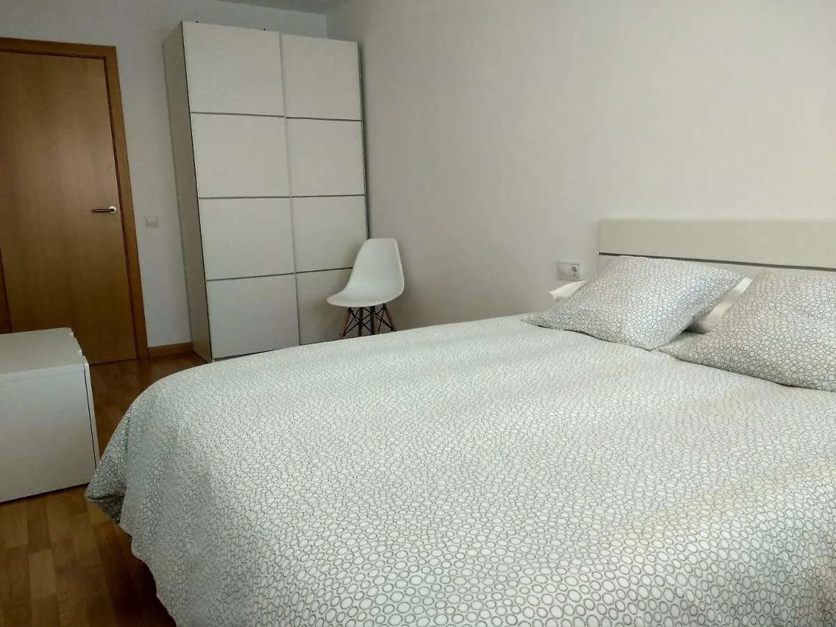 Apartamento La caseta de Balaguer