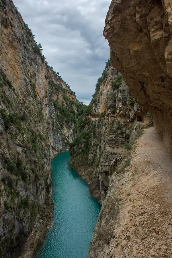 La caseta de Balaguer