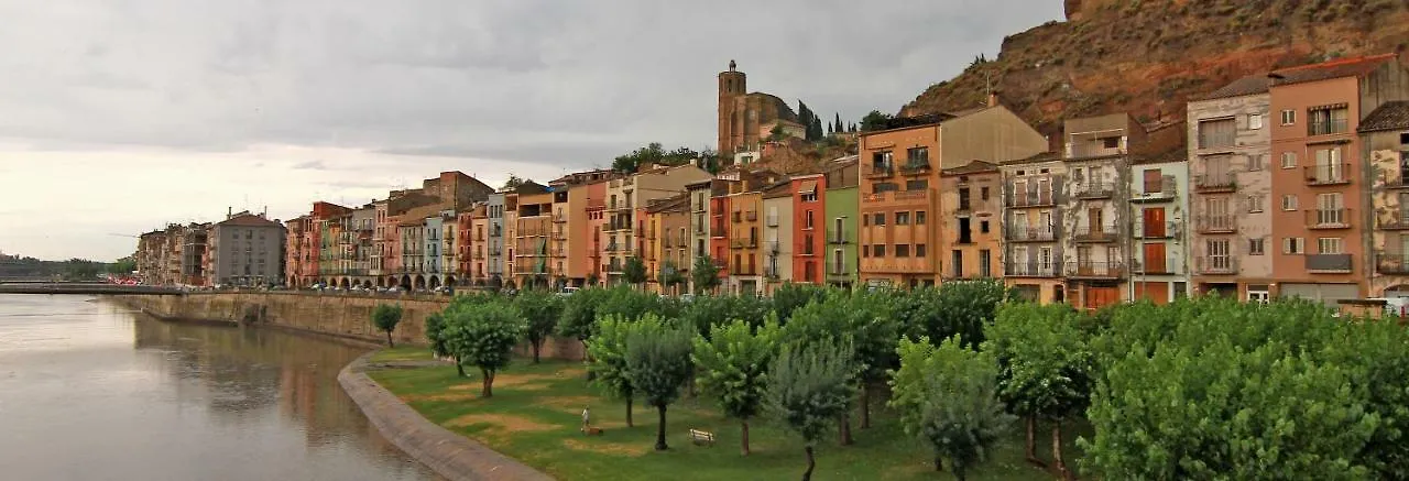 La caseta de Balaguer Apartamento