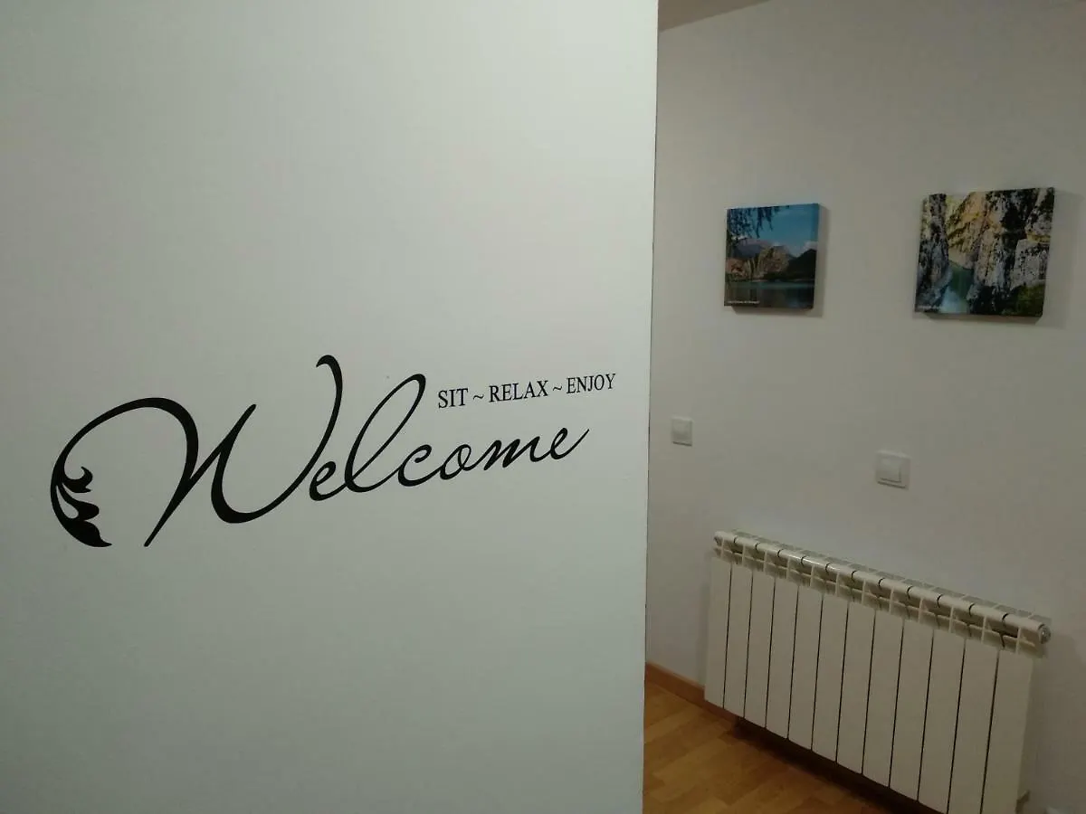 Apartamento La caseta de Balaguer