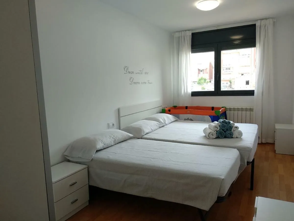 Apartamento La caseta de Balaguer España